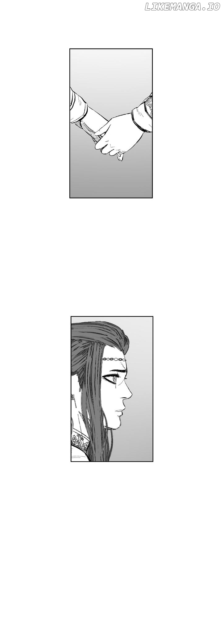 Red Storm chapter 347 - page 42