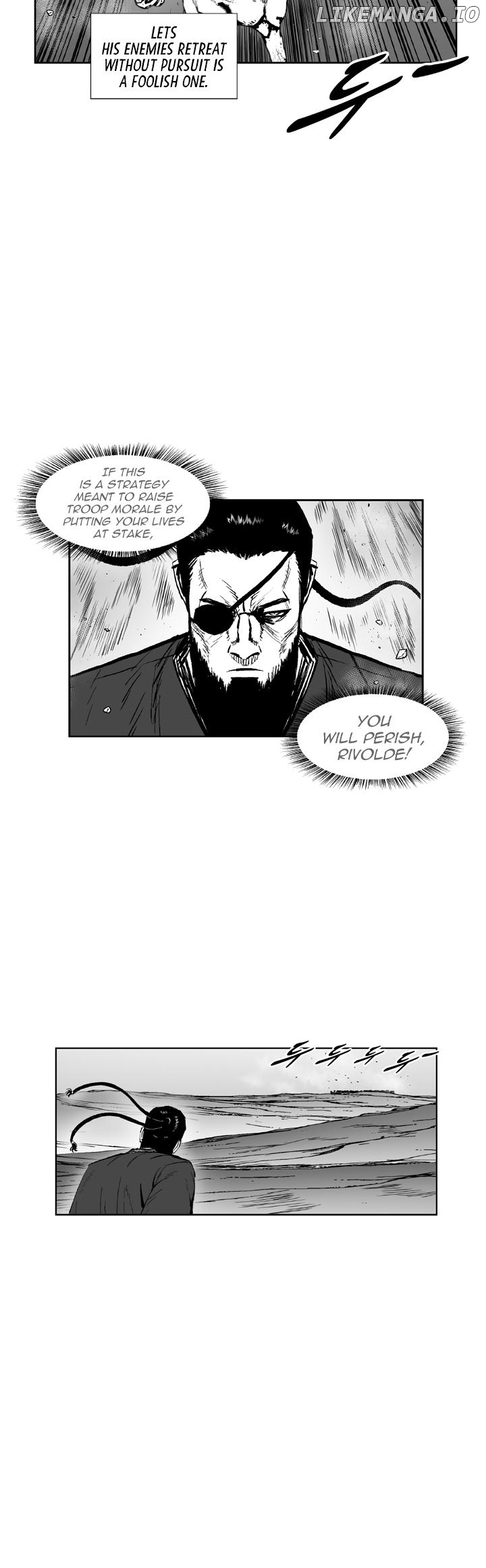 Red Storm chapter 347 - page 5