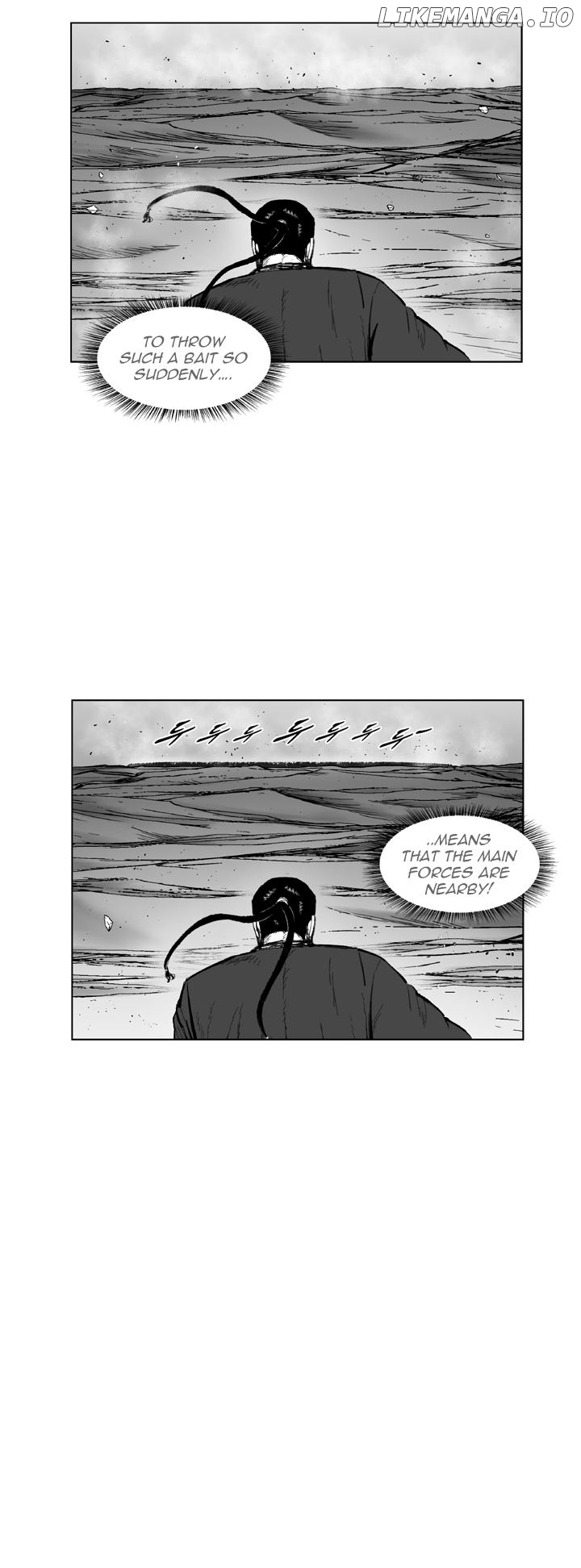 Red Storm chapter 347 - page 7