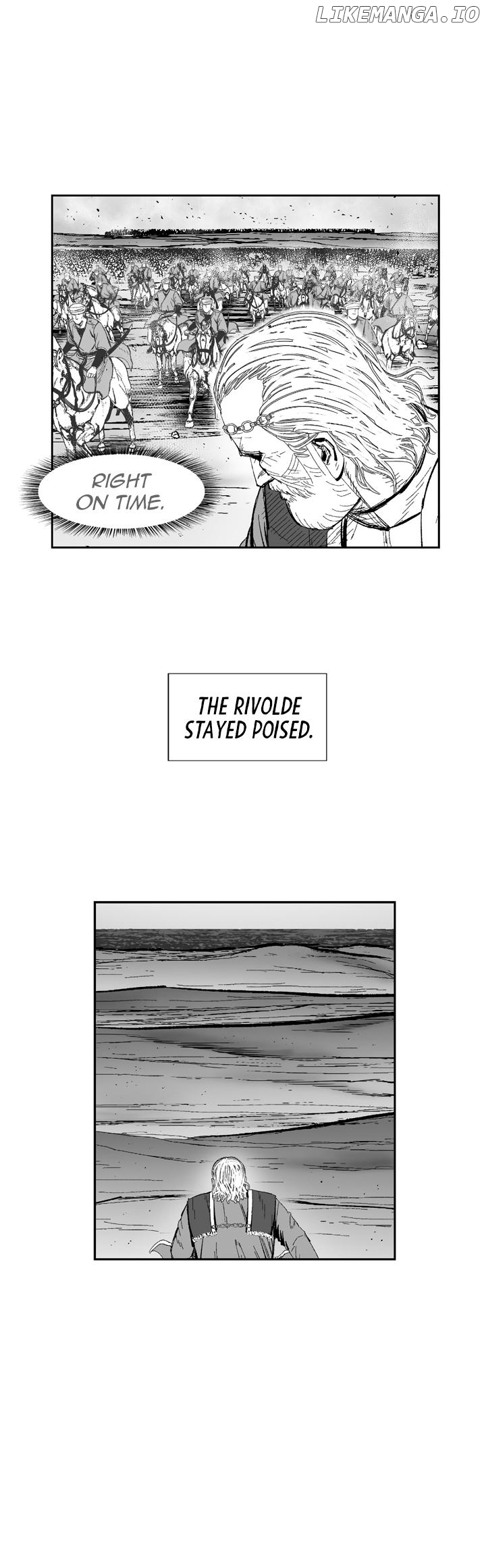 Red Storm chapter 347 - page 9