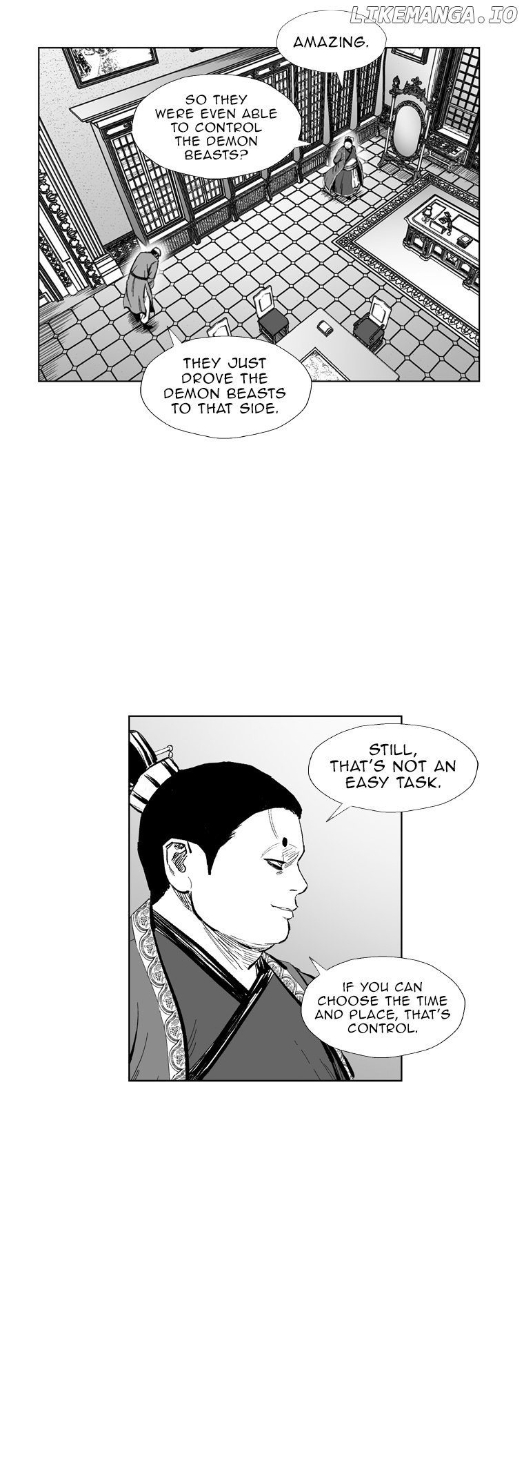 Red Storm chapter 387 - page 10