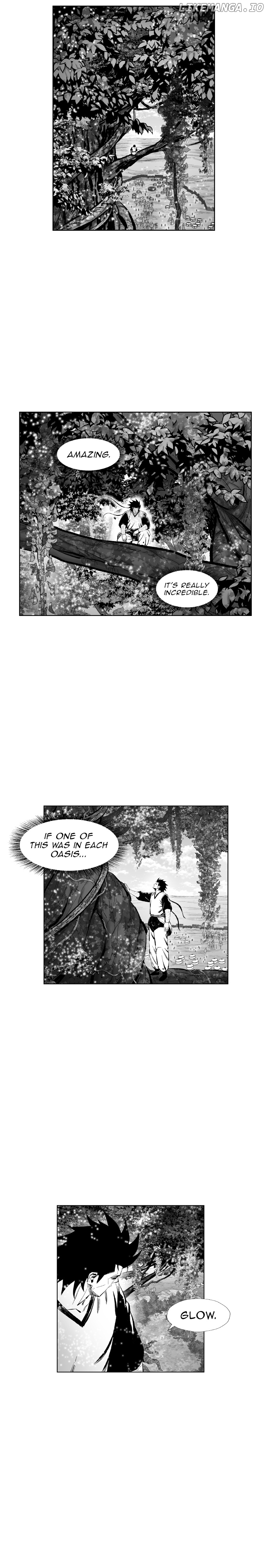 Red Storm chapter 387 - page 16