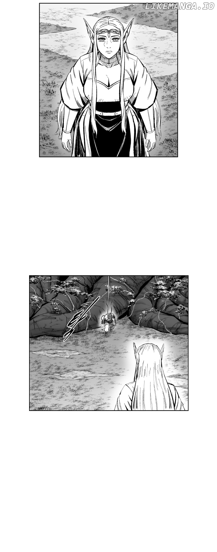 Red Storm chapter 387 - page 17