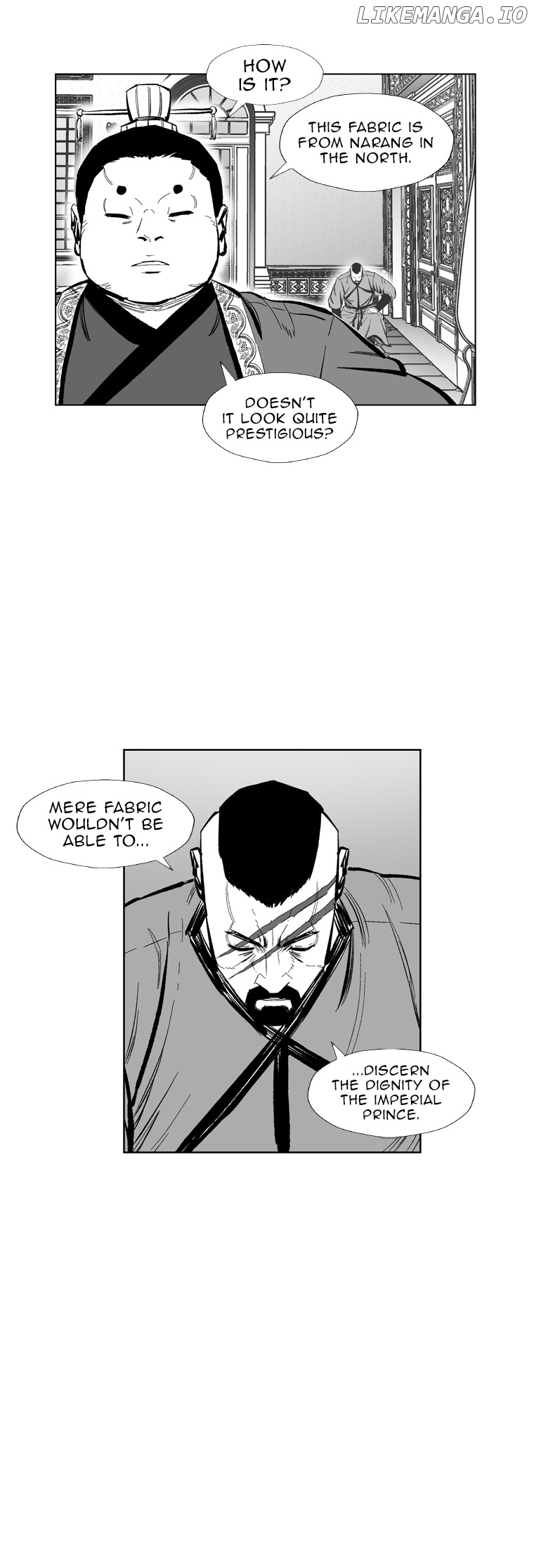 Red Storm chapter 387 - page 4