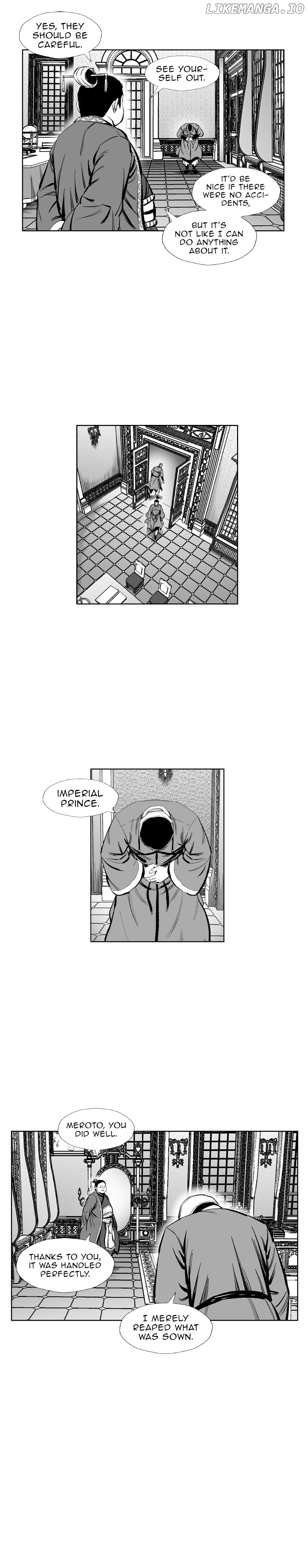 Red Storm chapter 387 - page 9