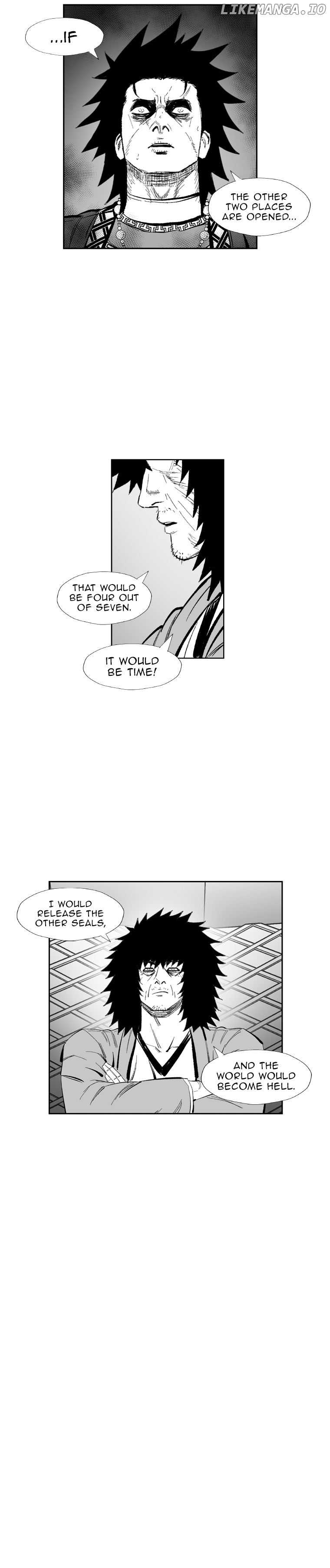 Red Storm chapter 386 - page 11