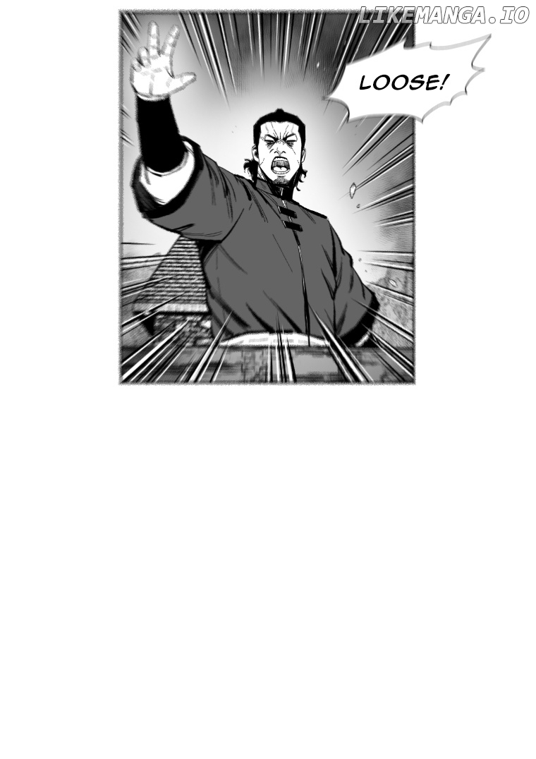 Red Storm chapter 386 - page 13