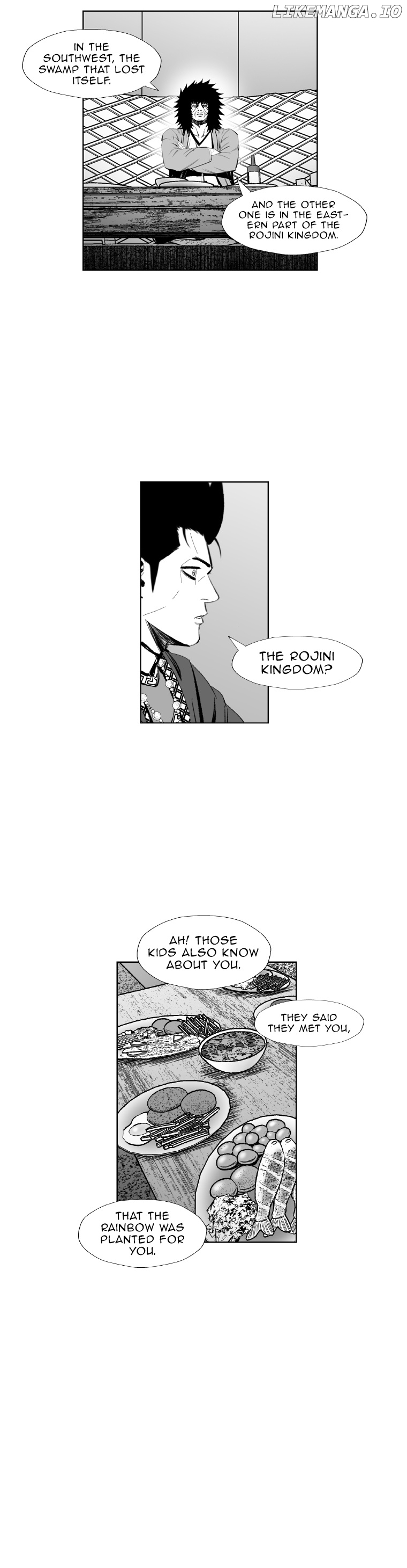 Red Storm chapter 386 - page 8