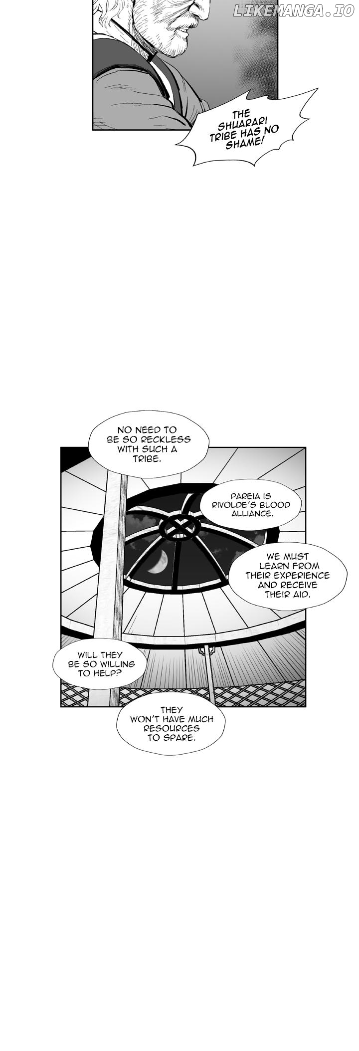 Red Storm chapter 346 - page 12