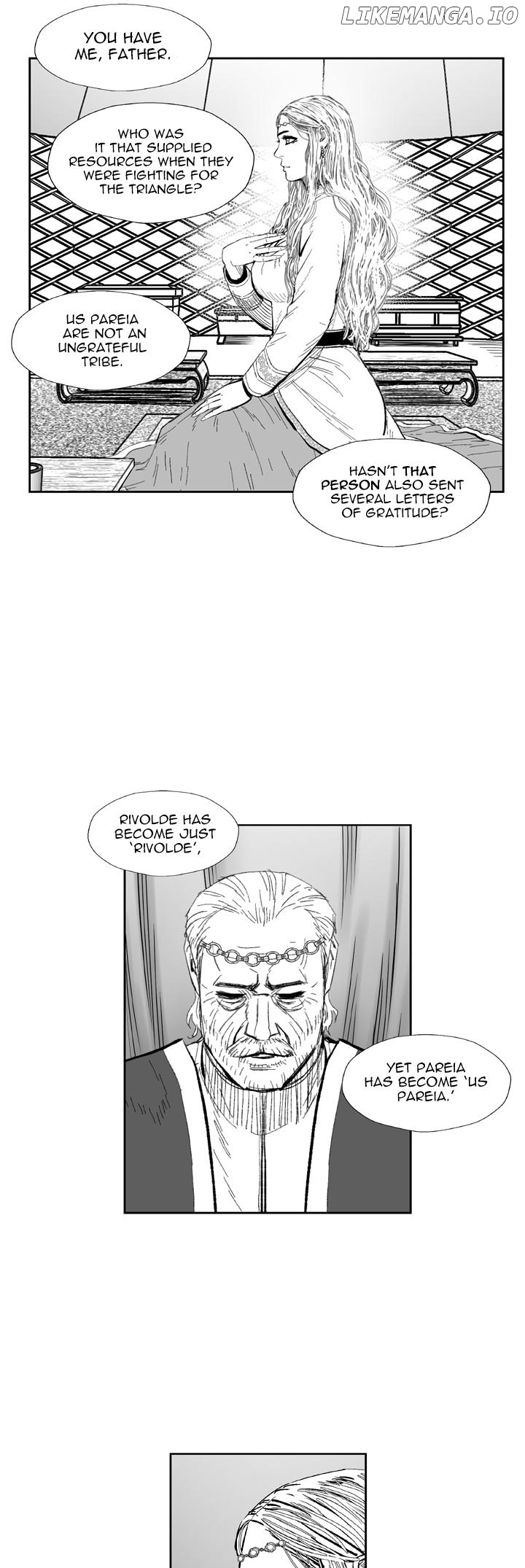 Red Storm chapter 346 - page 13