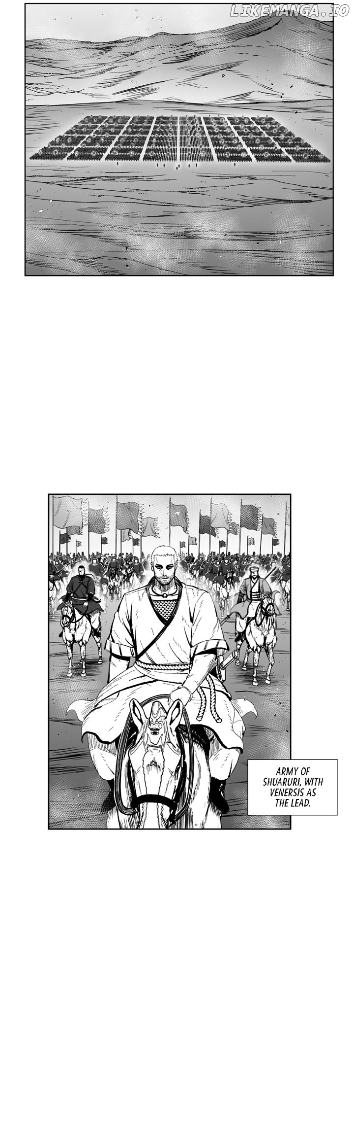 Red Storm chapter 346 - page 17