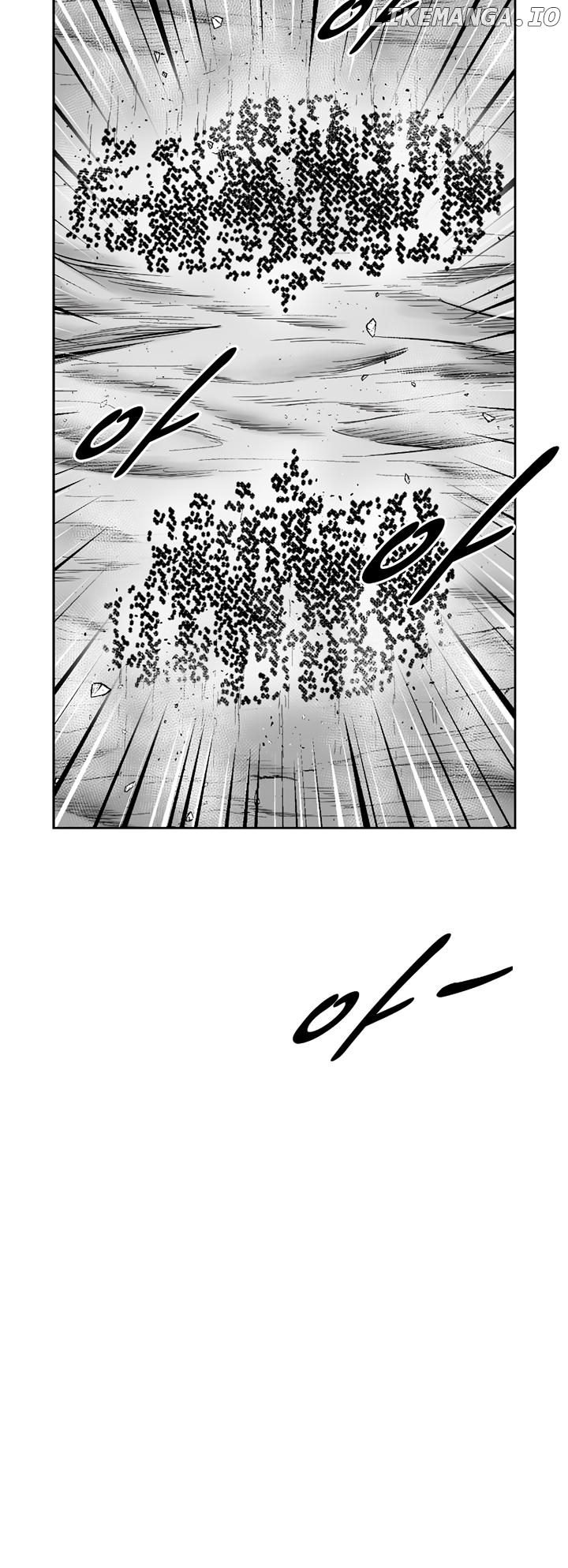 Red Storm chapter 346 - page 20