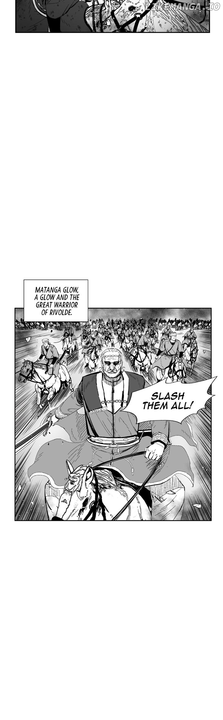 Red Storm chapter 346 - page 22