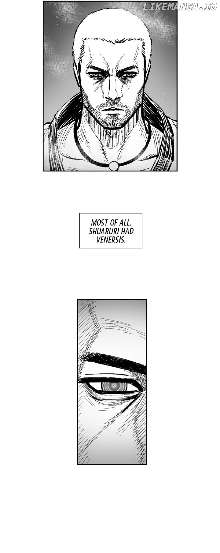 Red Storm chapter 346 - page 26