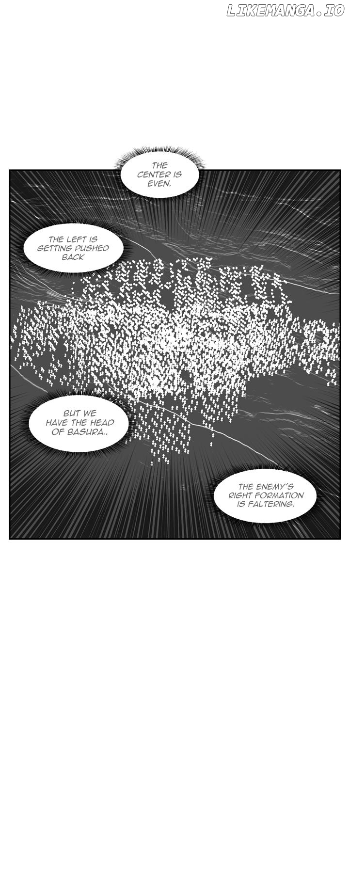 Red Storm chapter 346 - page 27