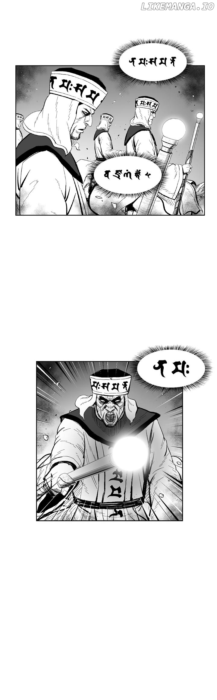 Red Storm chapter 346 - page 29