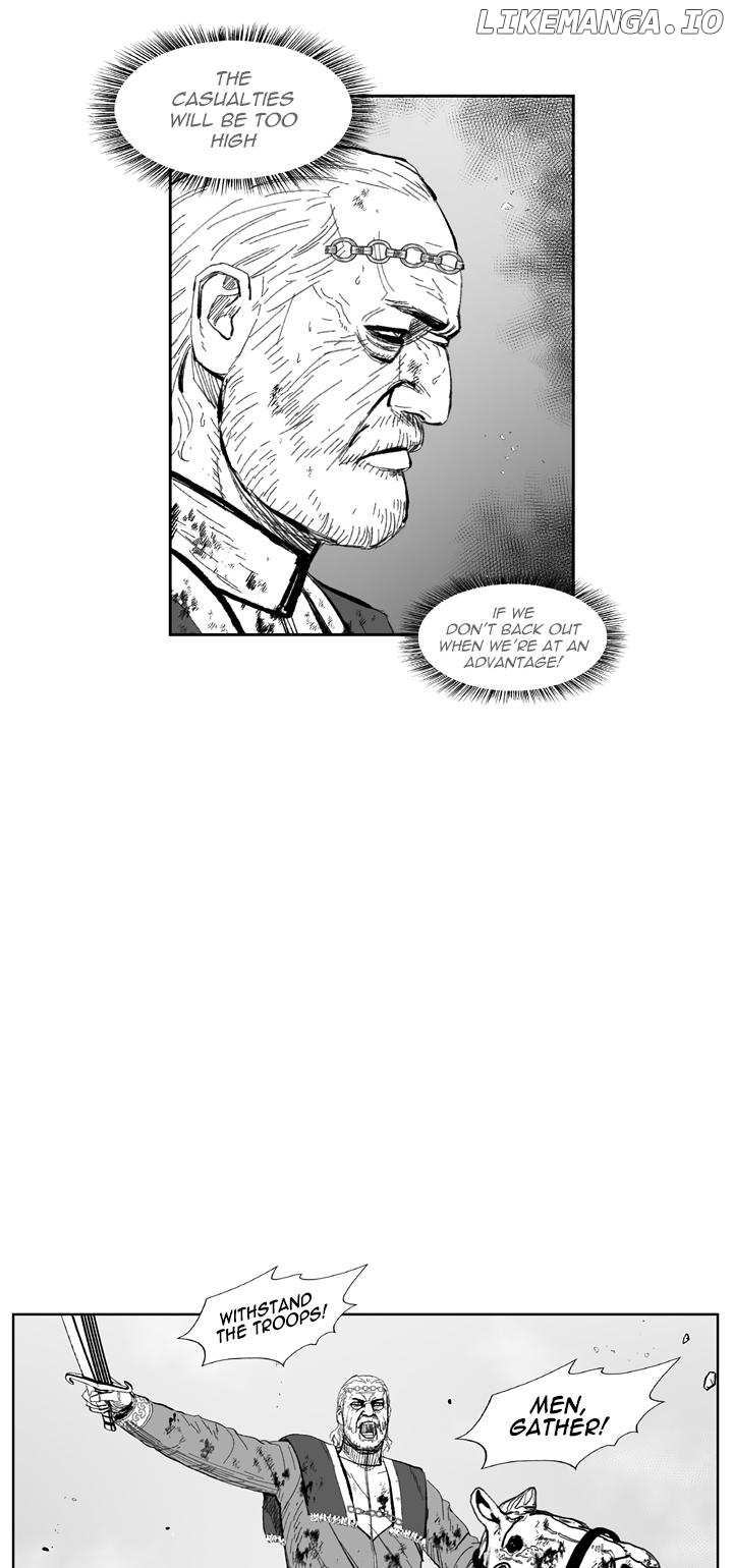 Red Storm chapter 346 - page 32