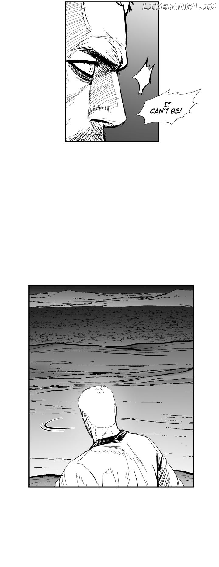 Red Storm chapter 346 - page 38