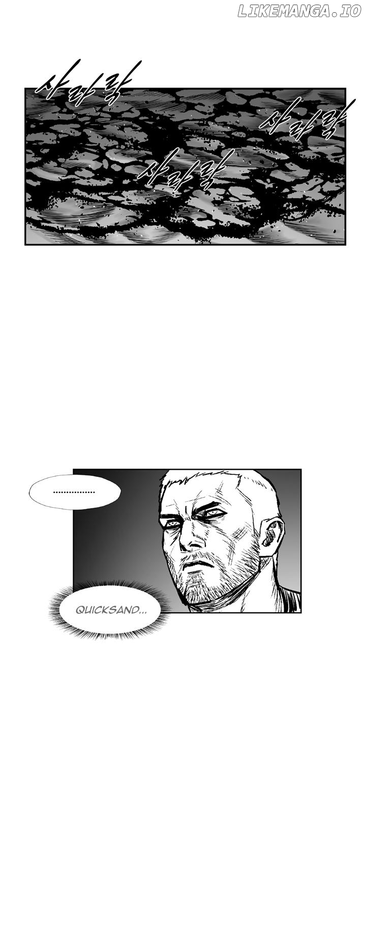 Red Storm chapter 346 - page 39