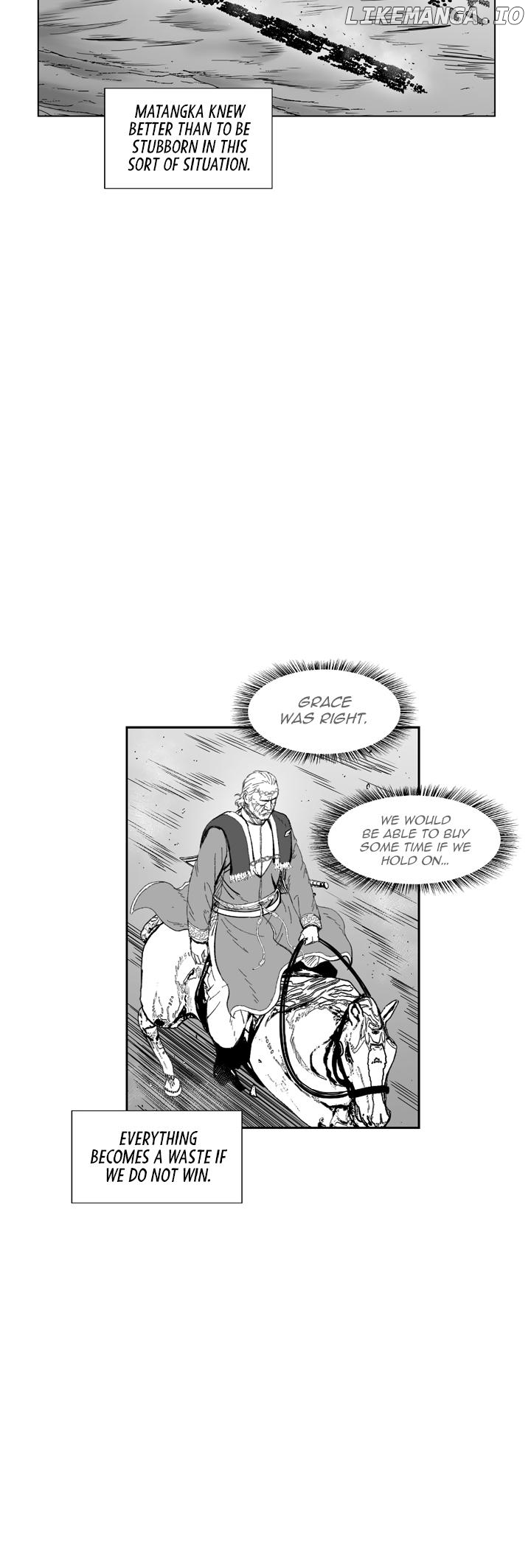 Red Storm chapter 346 - page 44
