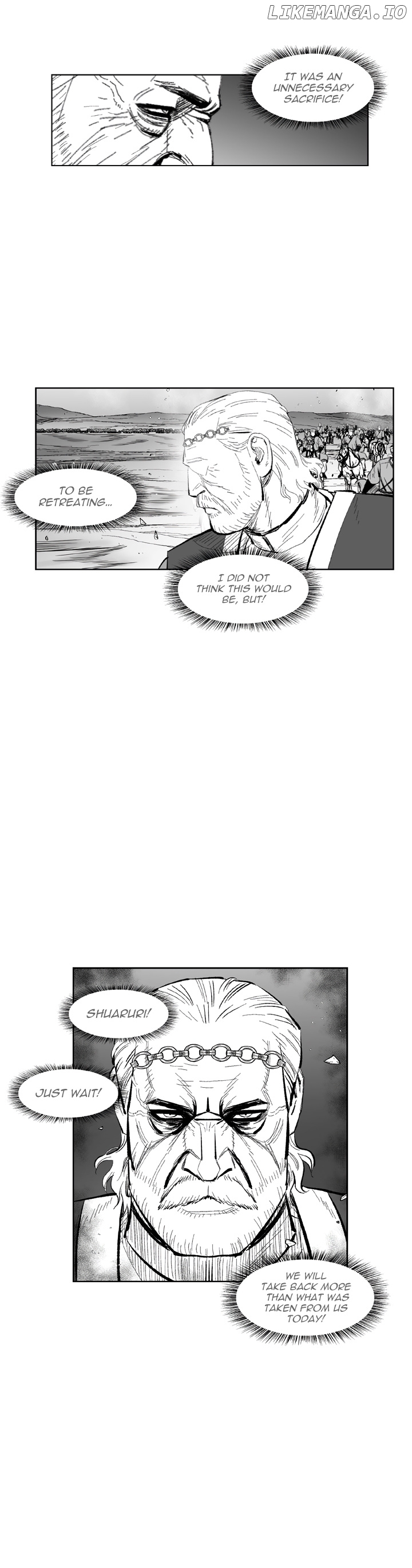 Red Storm chapter 346 - page 45