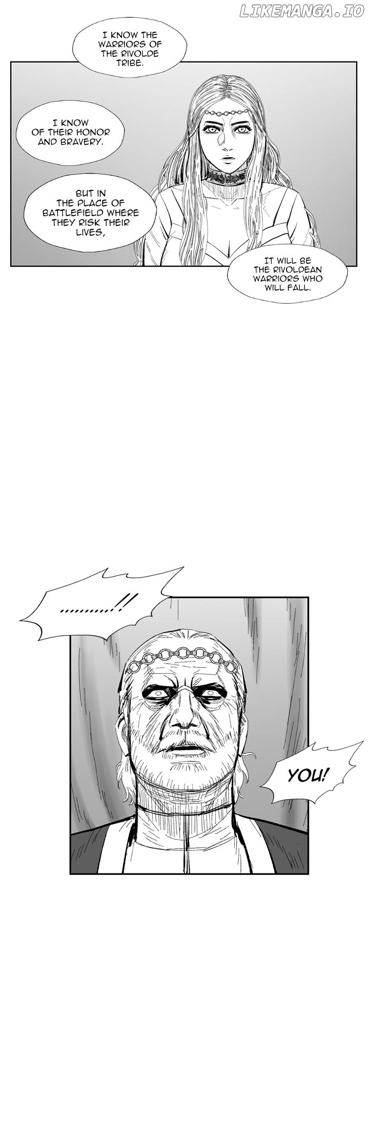 Red Storm chapter 346 - page 8