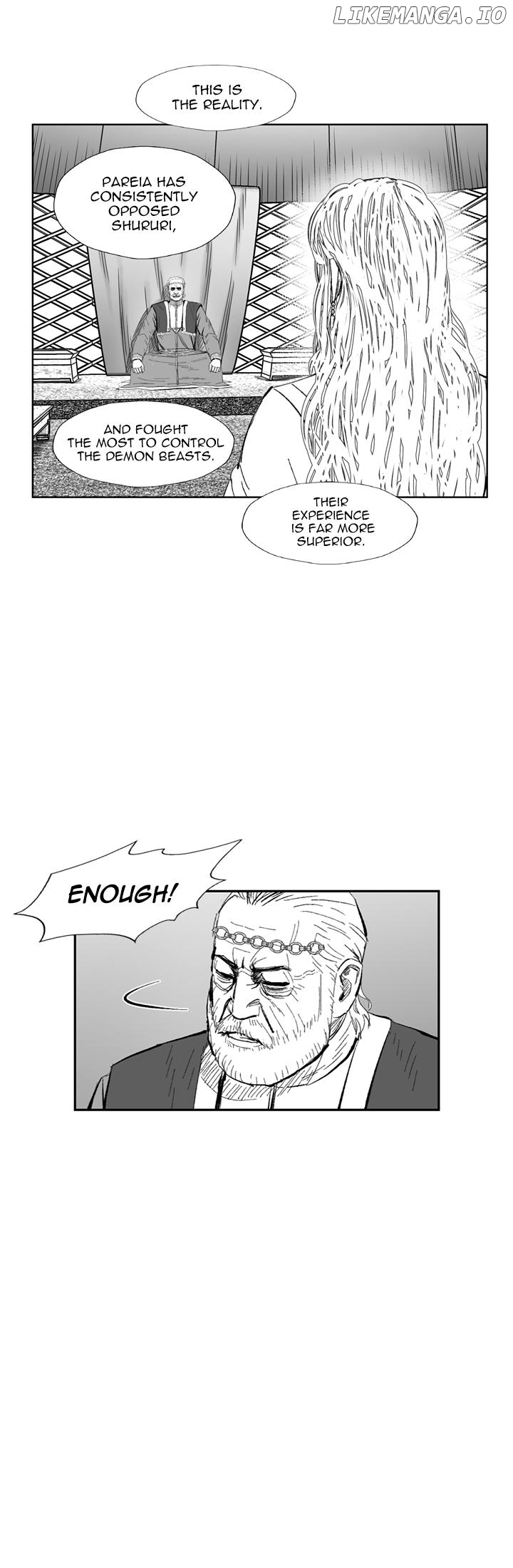 Red Storm chapter 346 - page 9