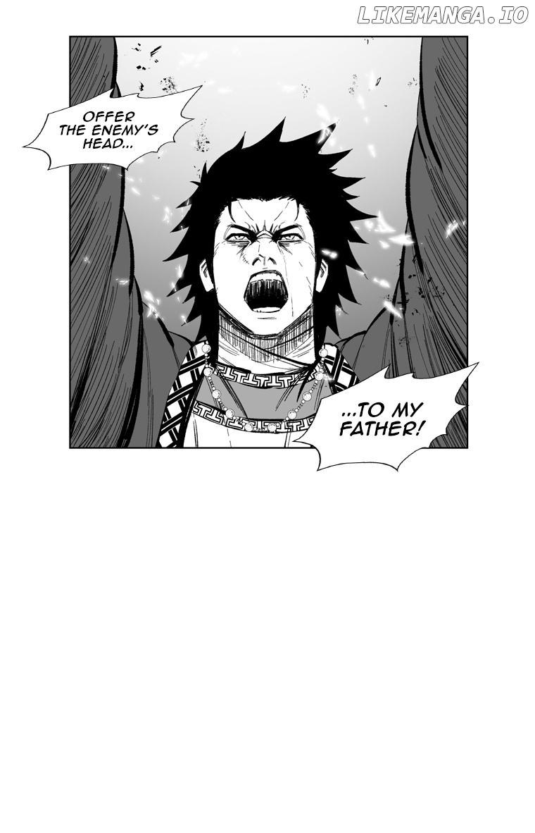Red Storm chapter 385 - page 19