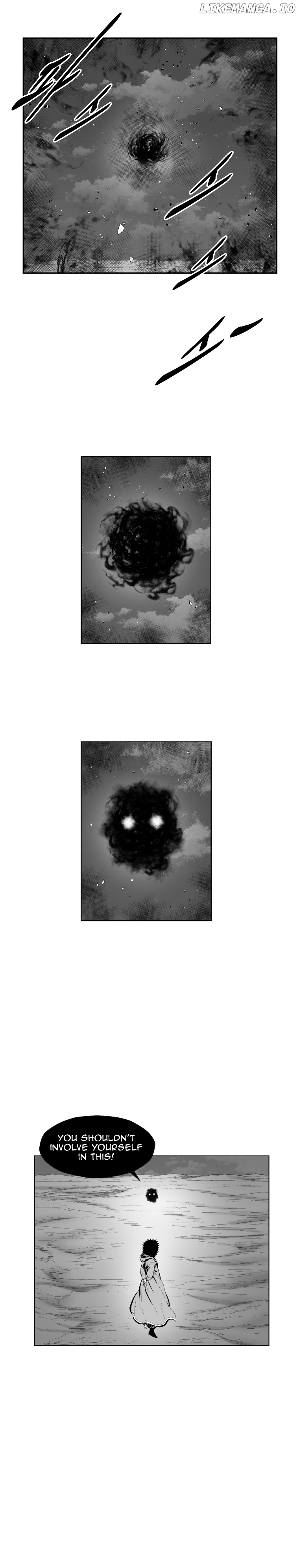 Red Storm chapter 385 - page 4