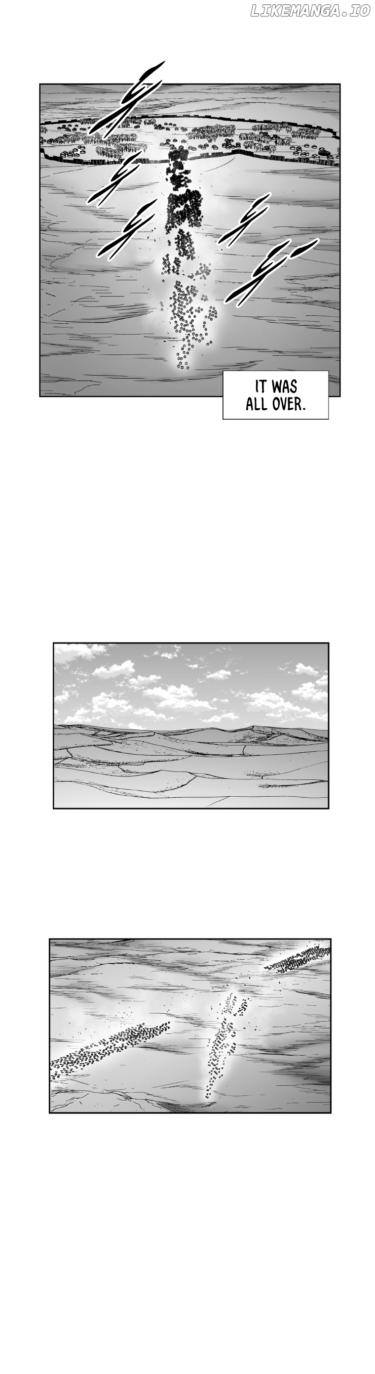 Red Storm chapter 385 - page 7