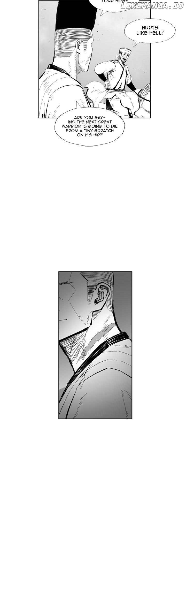 Red Storm chapter 345 - page 13