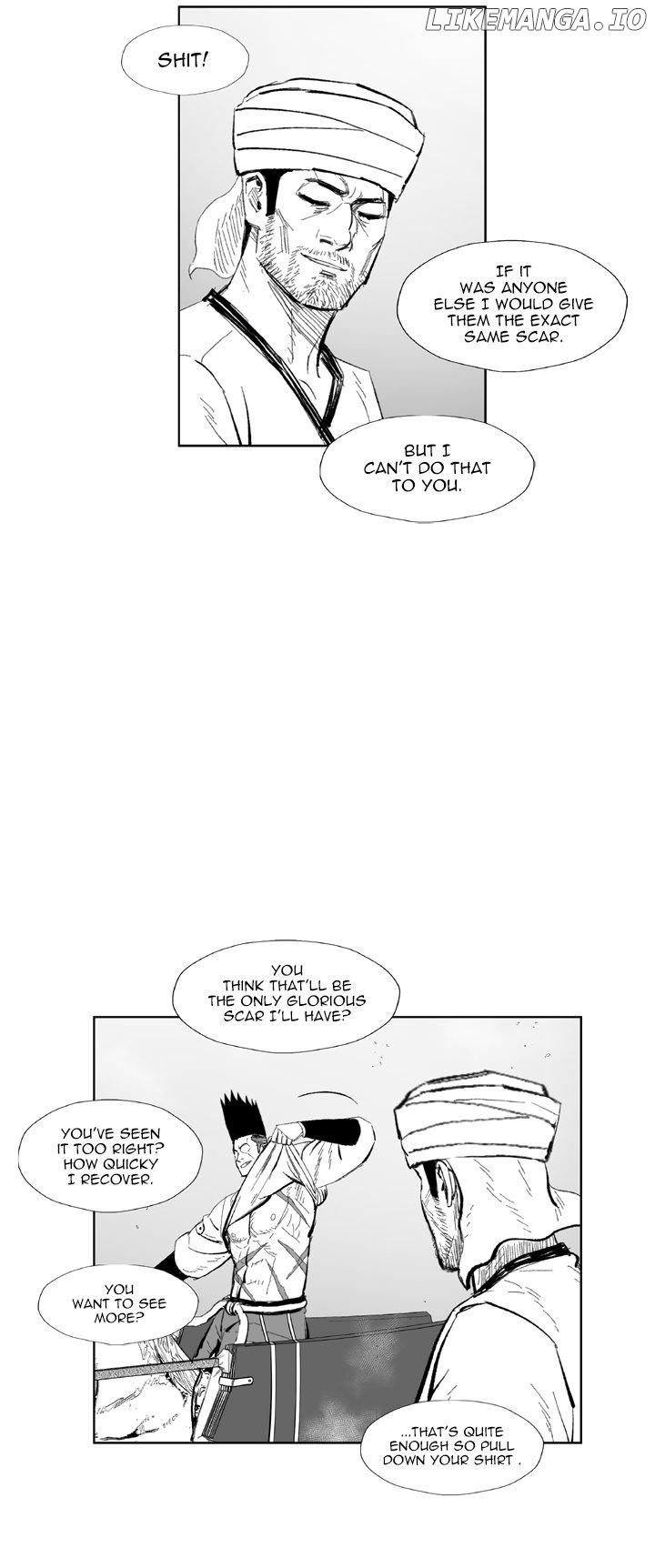 Red Storm chapter 345 - page 14