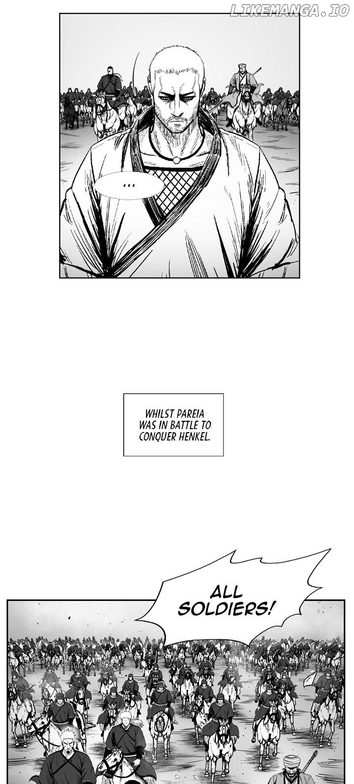 Red Storm chapter 345 - page 18