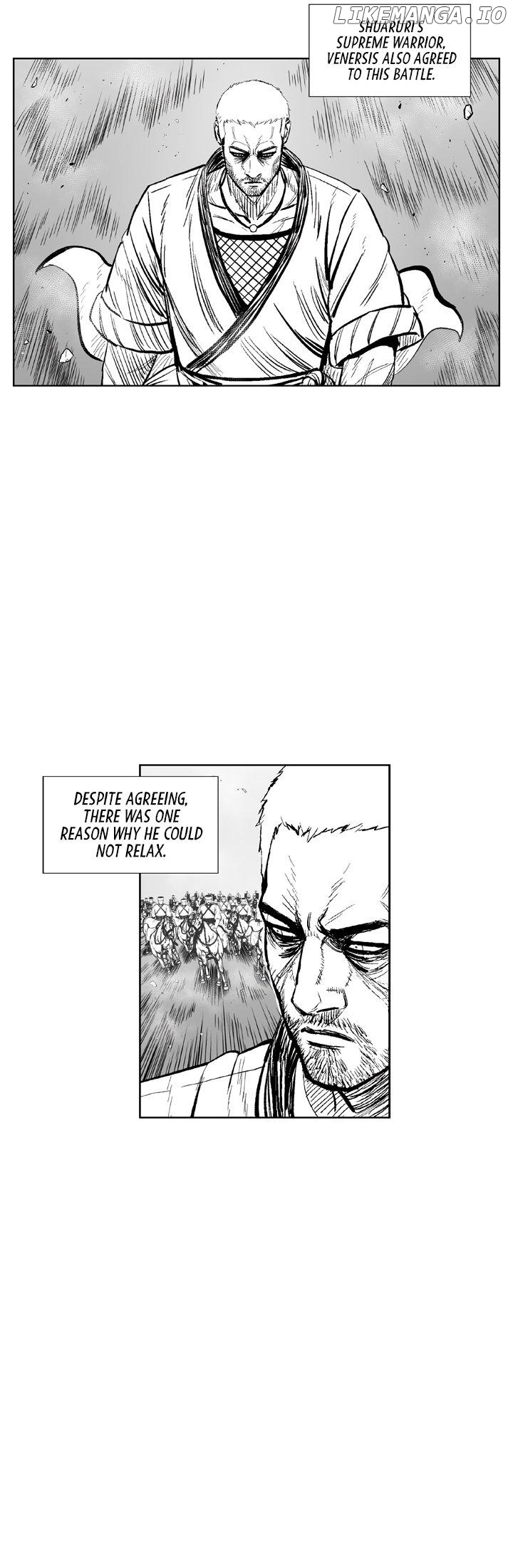 Red Storm chapter 345 - page 24