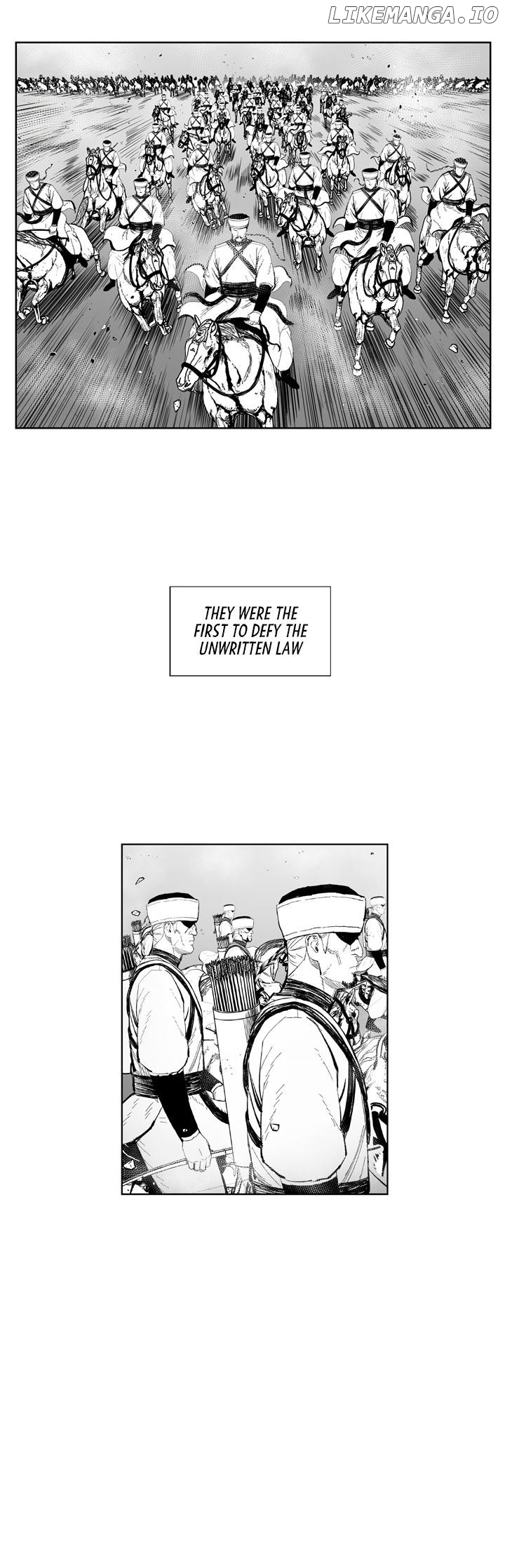 Red Storm chapter 345 - page 25