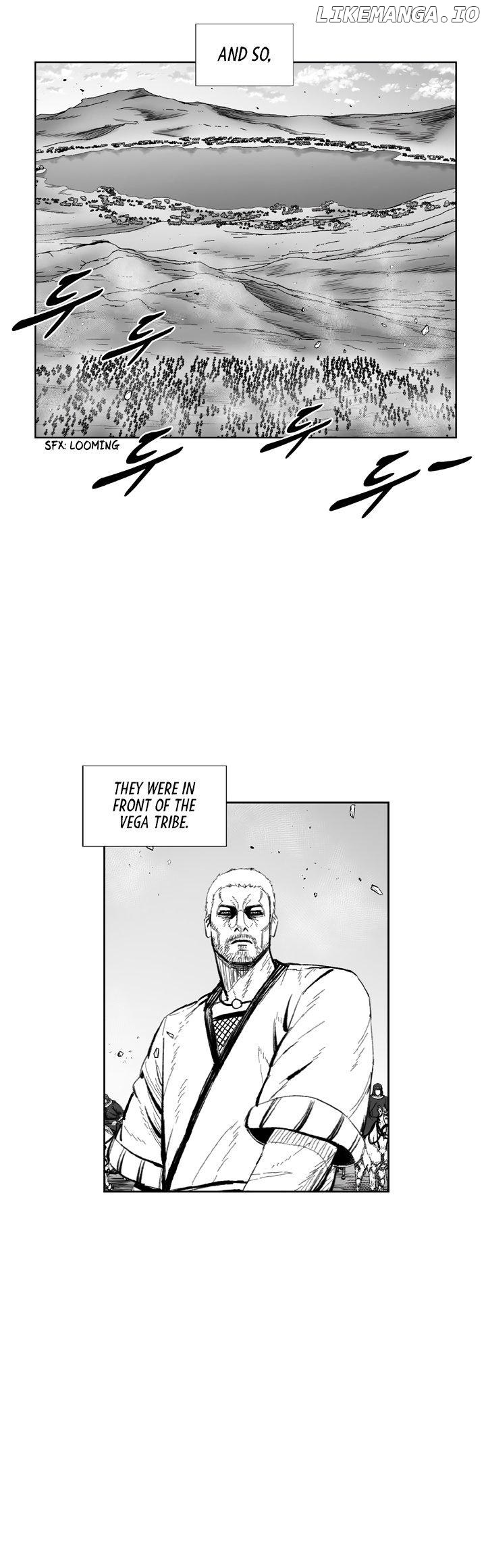 Red Storm chapter 345 - page 27