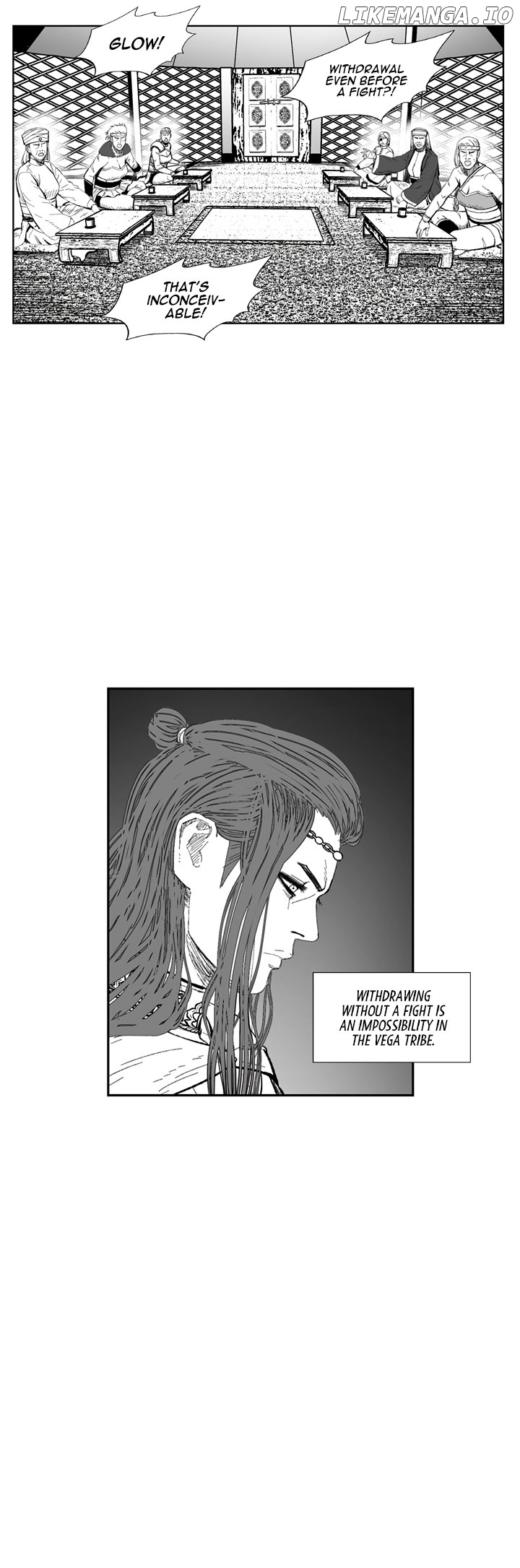 Red Storm chapter 345 - page 29