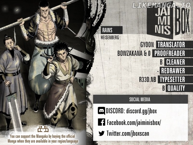 Red Storm chapter 345 - page 3