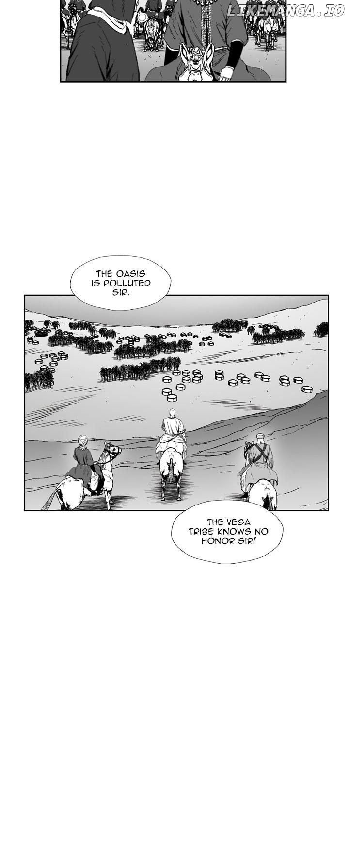 Red Storm chapter 345 - page 39