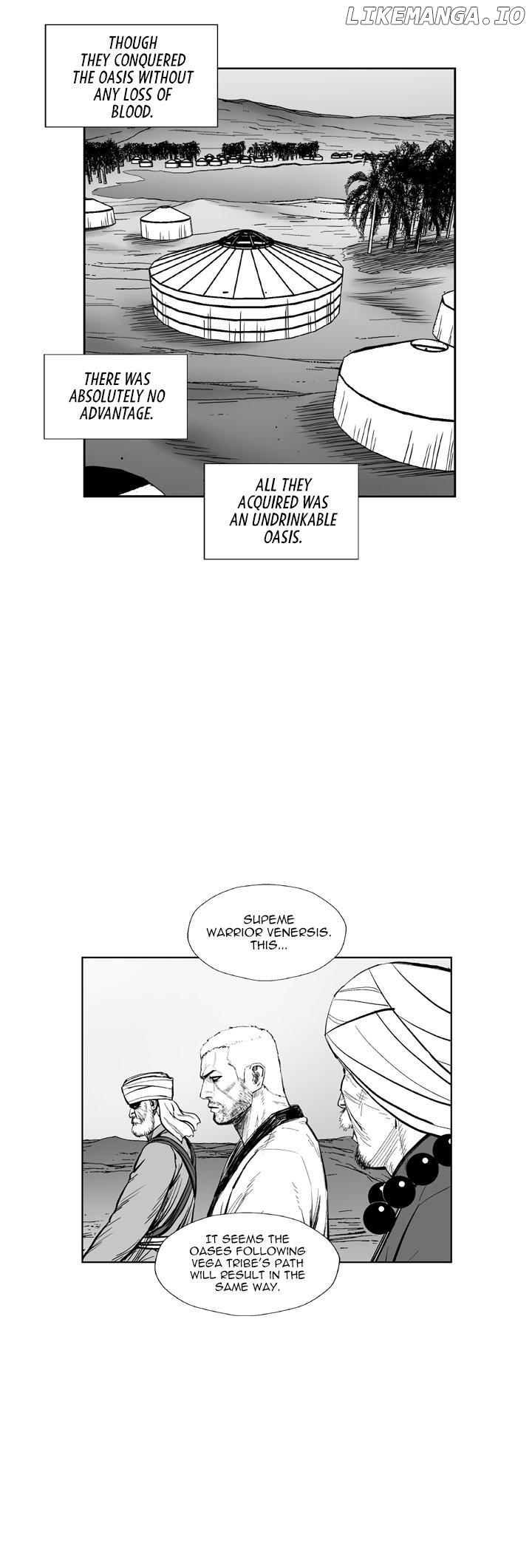 Red Storm chapter 345 - page 42