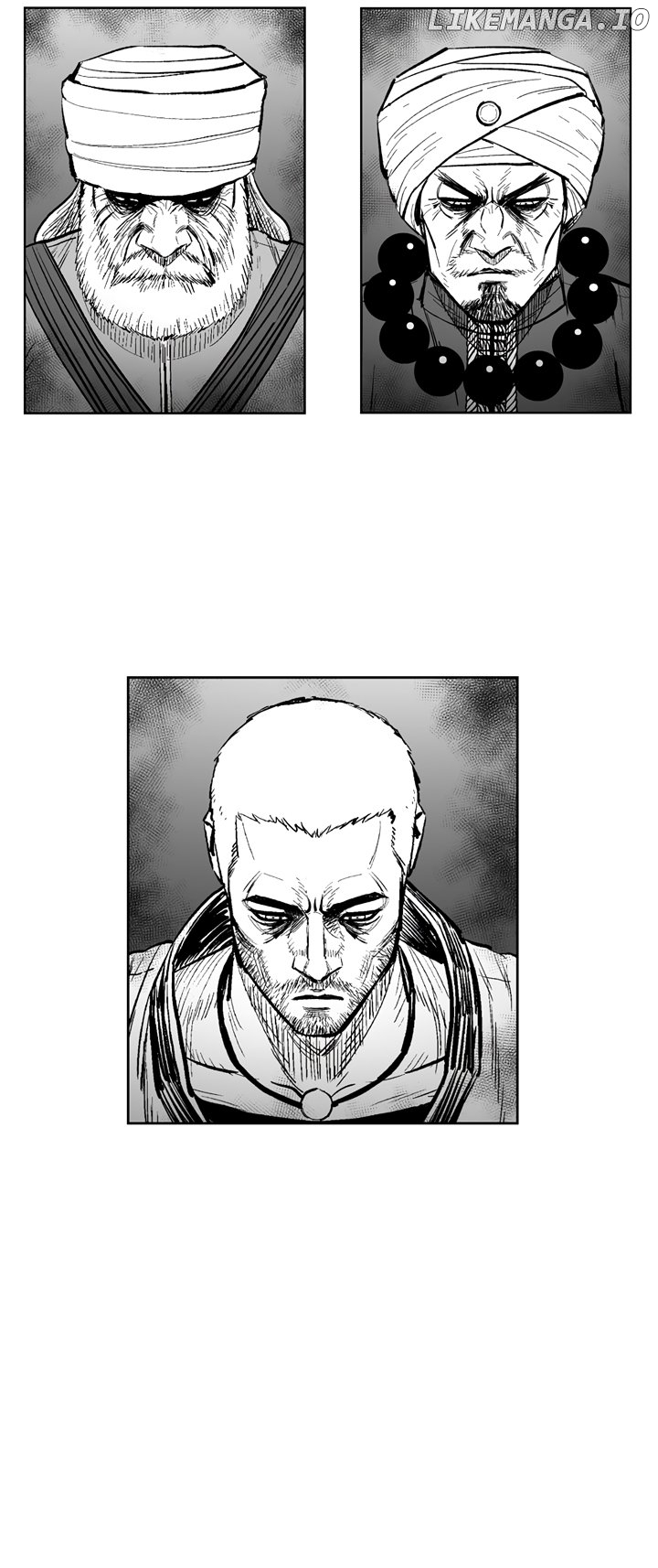 Red Storm chapter 345 - page 44