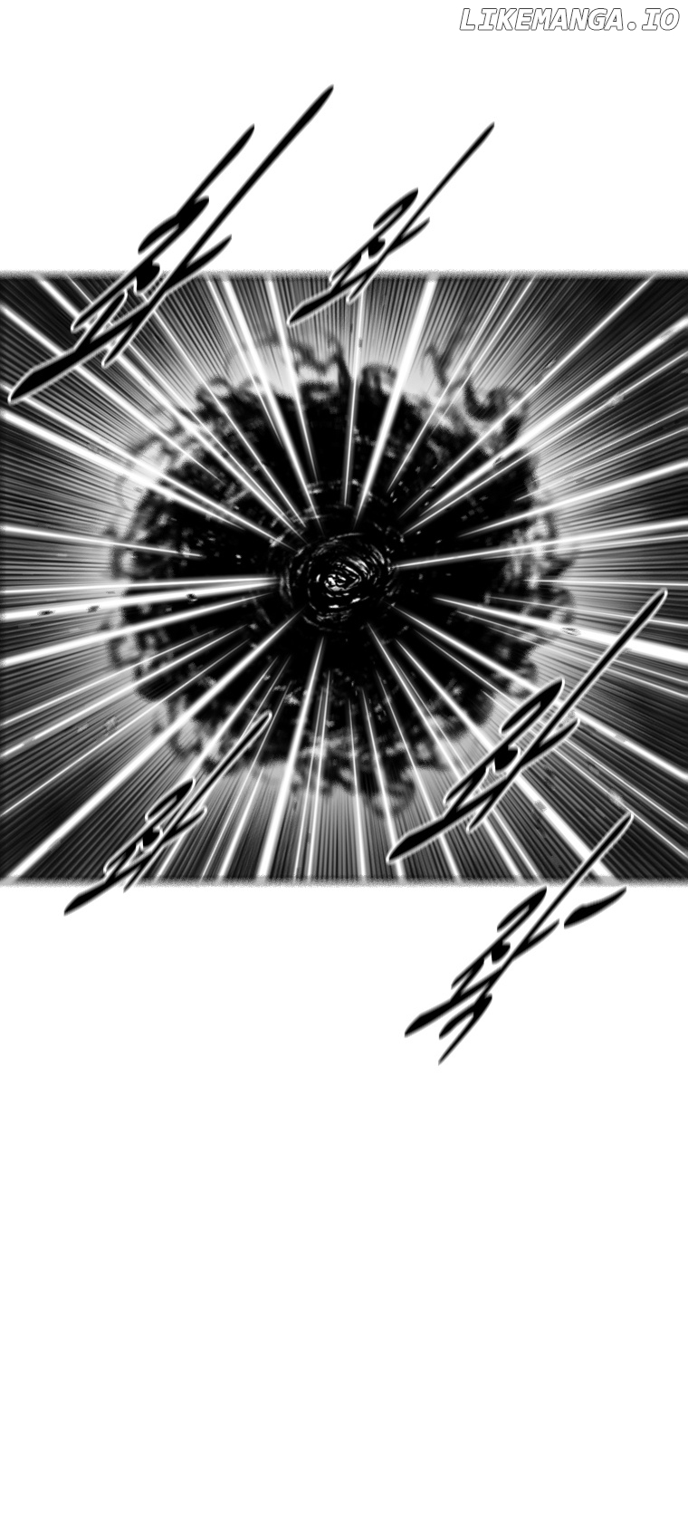 Red Storm chapter 383 - page 14