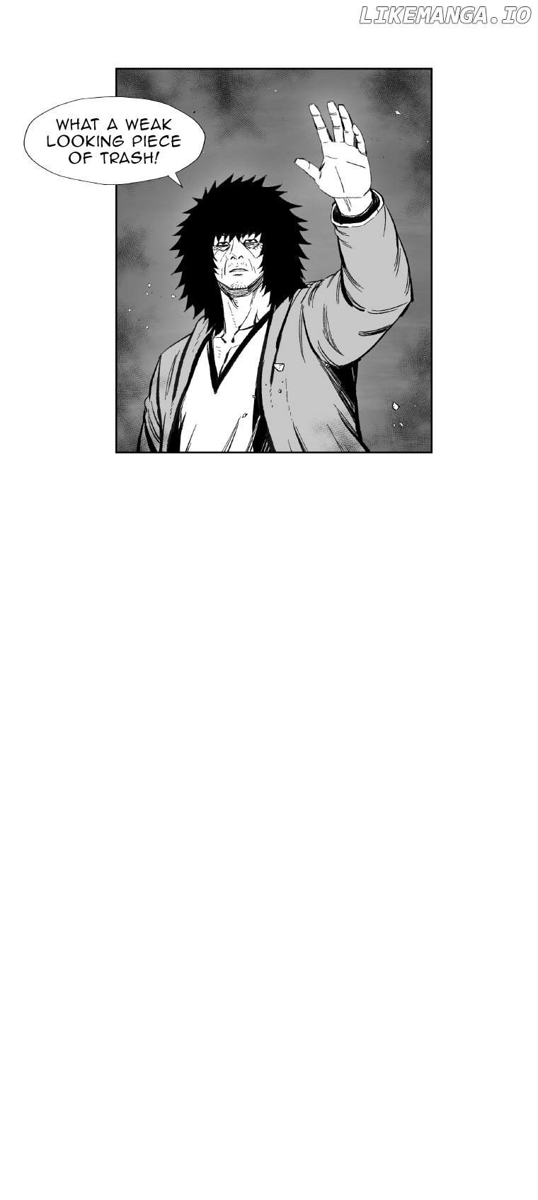 Red Storm chapter 383 - page 19