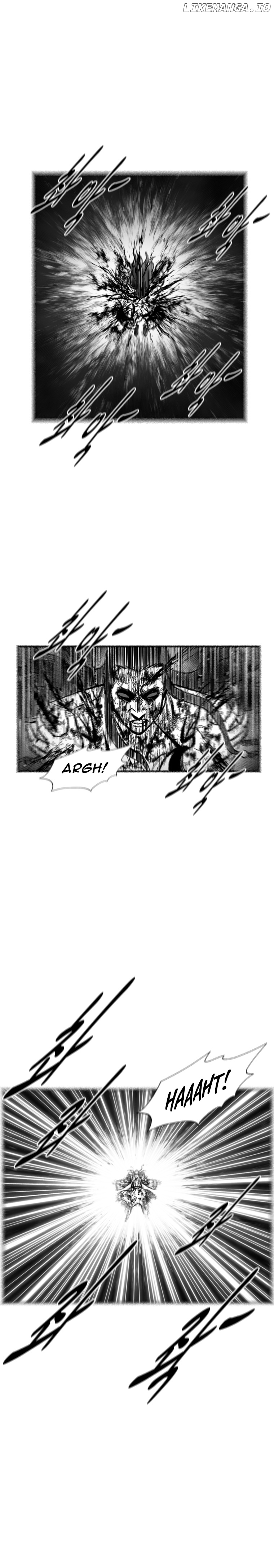 Red Storm chapter 383 - page 3