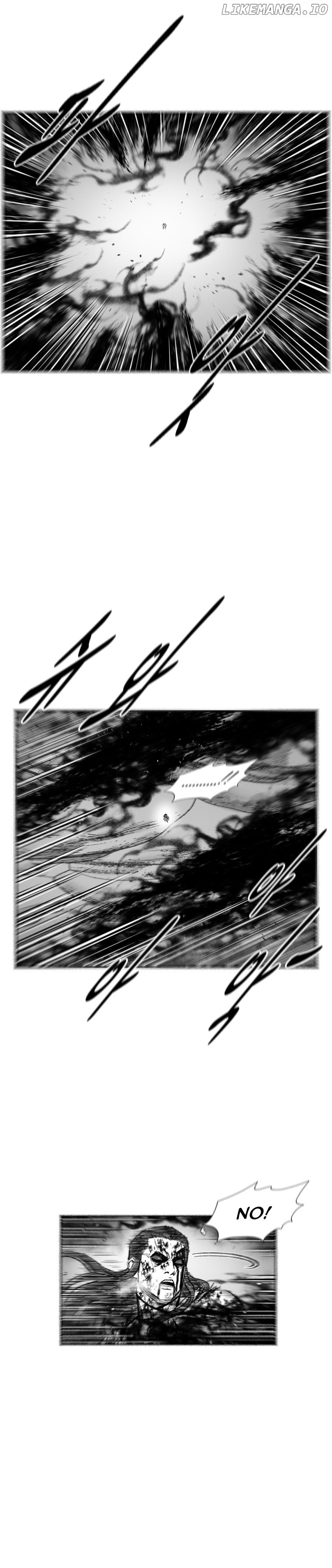 Red Storm chapter 383 - page 4
