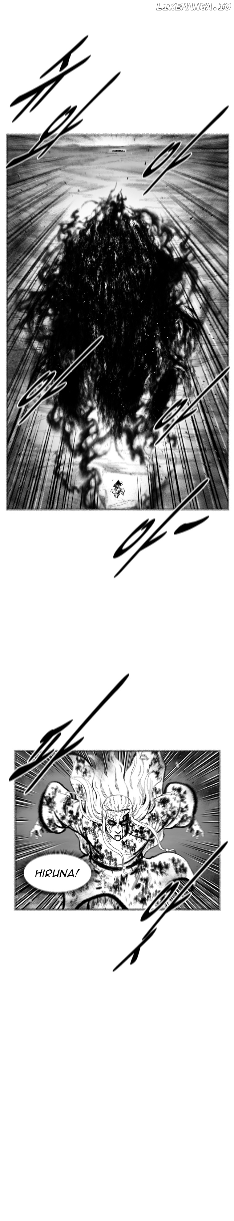 Red Storm chapter 383 - page 5