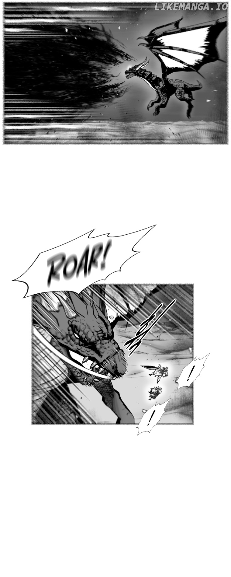 Red Storm chapter 383 - page 8