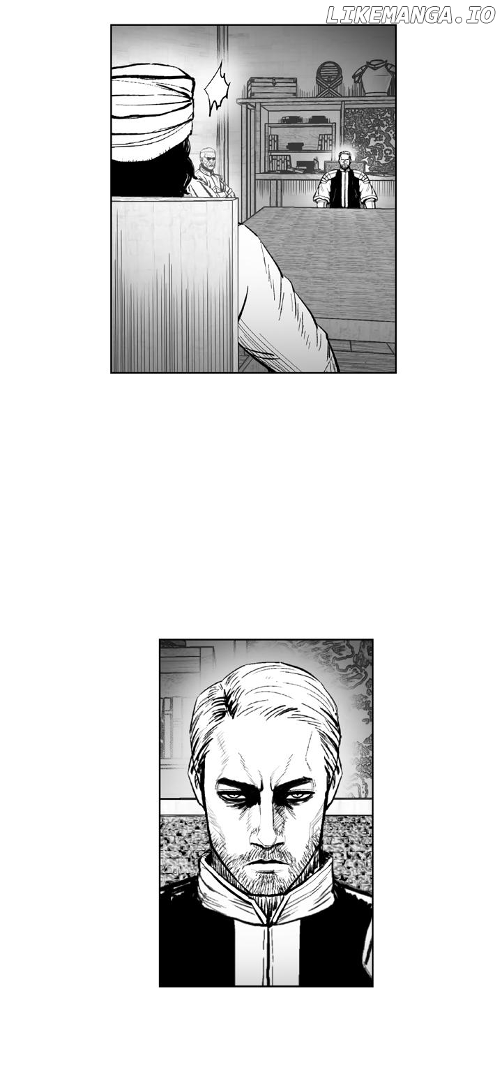 Red Storm chapter 343 - page 10