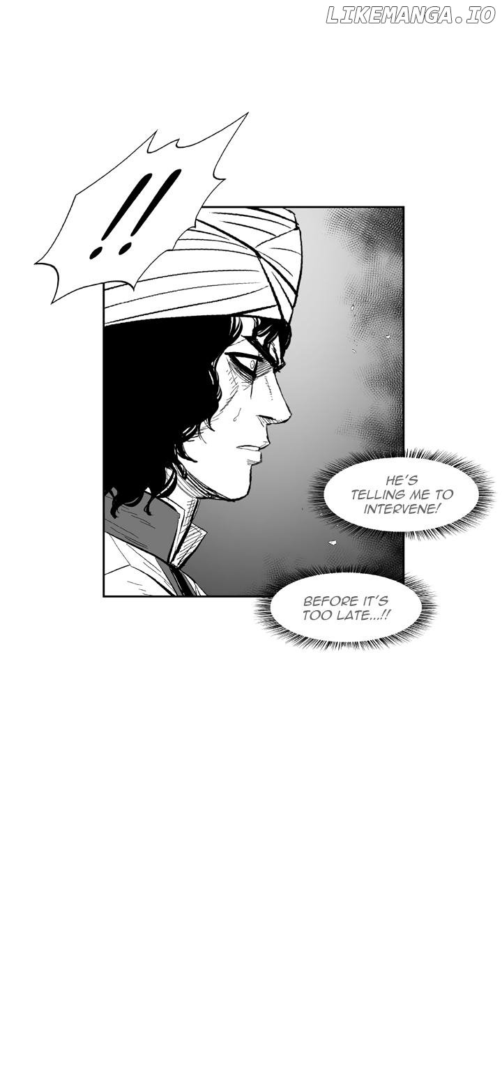 Red Storm chapter 343 - page 11