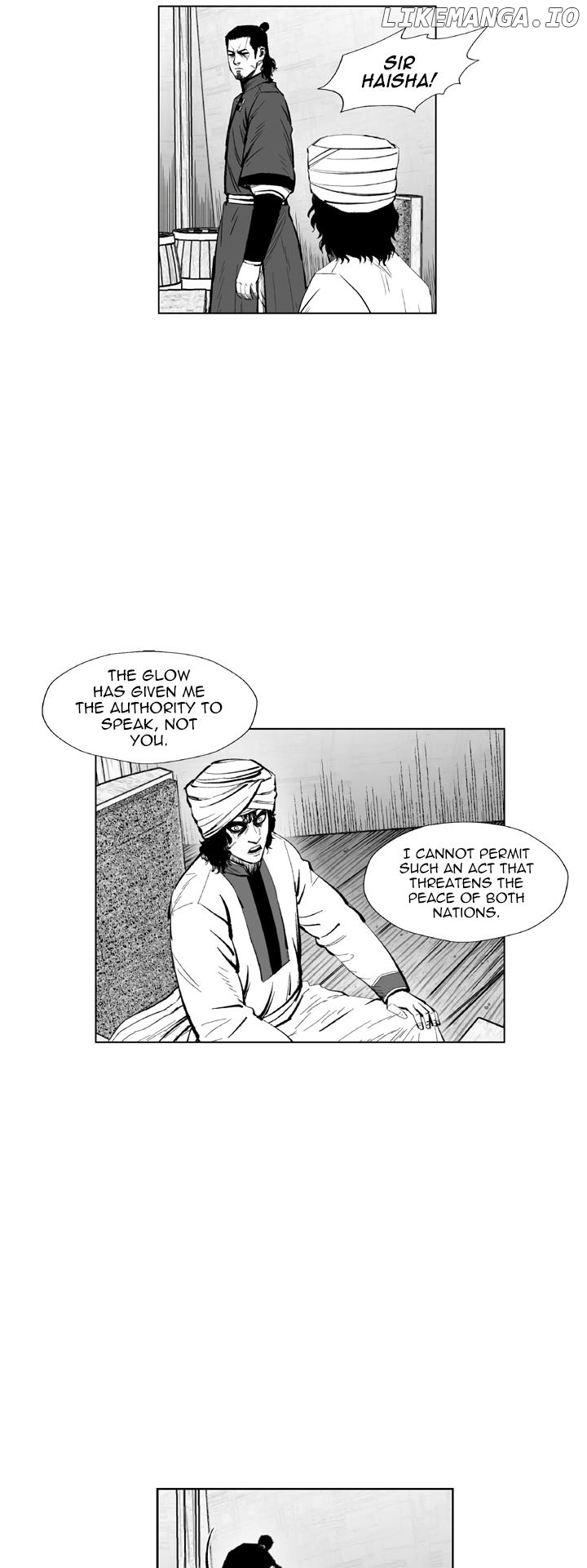 Red Storm chapter 343 - page 12